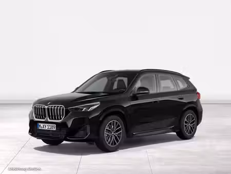BMW X1 20i 1.5 170 sDrive