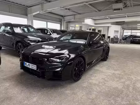 BMW Série 2 M2 3.0 480