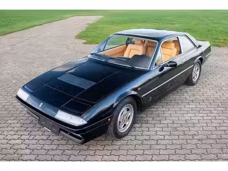 Ferrari 412 