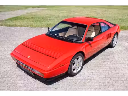 Ferrari Mondial 
