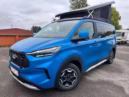 Ford Transit 2.0 170 Active 4x4