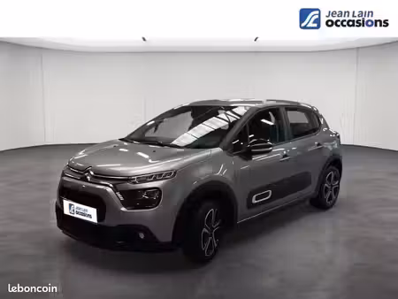 Citroën C3 1.2 PureTech 83 Plus