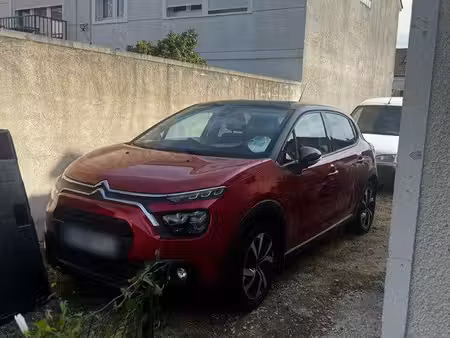 Citroën C3 1.2 110
