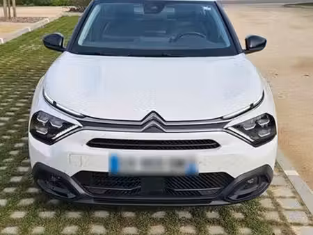 Citroën C4 1.5 HDi 130