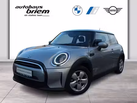 Mini Mini Cooper 1.5 136