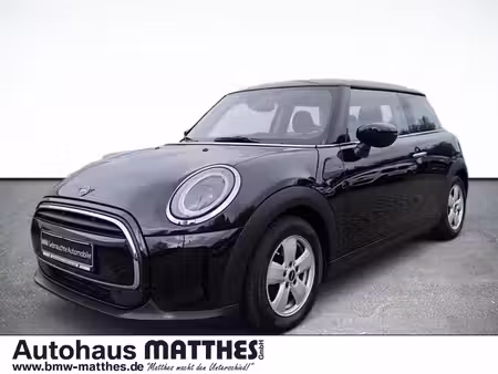 Mini Mini Cooper 1.5 136 Essential