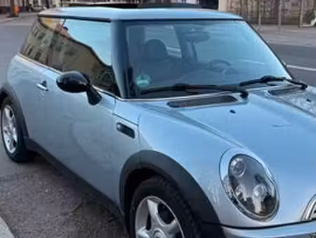 Mini Mini Cooper 1.6 75