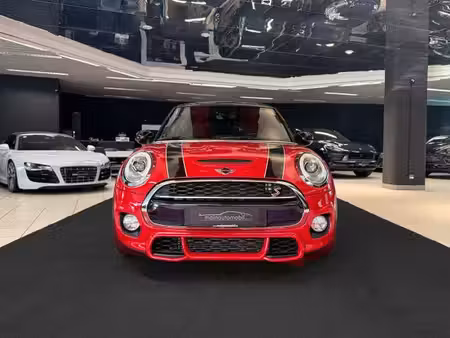 Mini Mini Cooper S 2.0 192