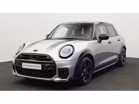 Mini Mini John Cooper Works 1.5 156