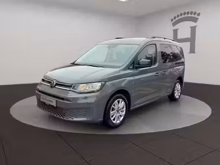 Volkswagen Caddy 1.5 TSI Life