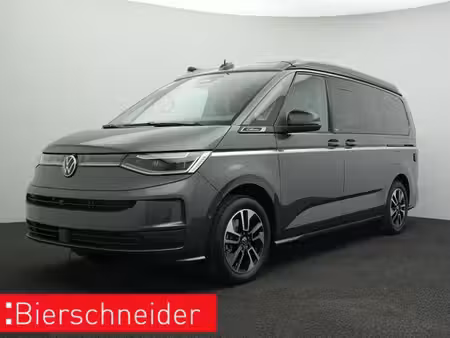 Volkswagen Transporter T7 2.0 TDI 150