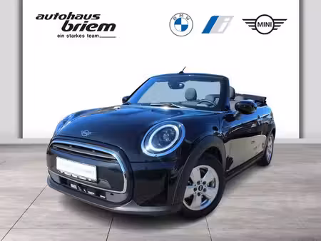 Mini Cabrio Cooper 1.5 136 Essential