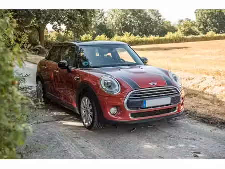 Mini Mini Cooper 1.5 136