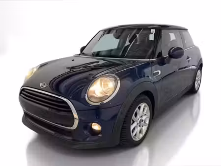 Mini Mini Cooper 1.5 136