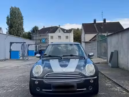 Mini Mini Cooper S 1.6