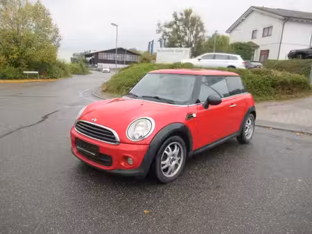 Mini Mini One 1.6 98