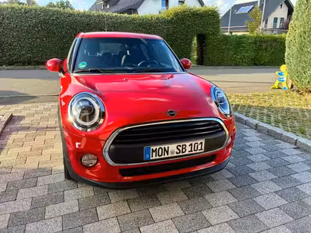 Mini Mini One 1.5 102