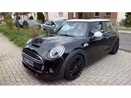 Mini Mini Cooper S 2.0 192