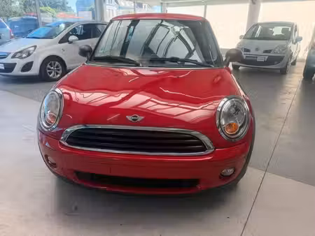 Mini Mini Cooper 1.4 75