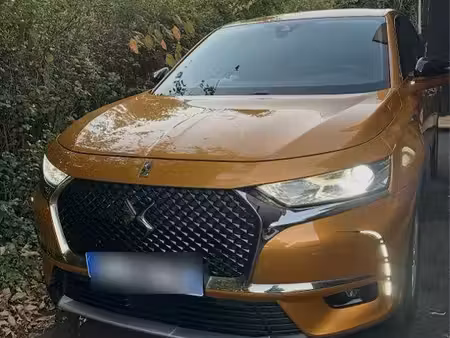 DS 7 