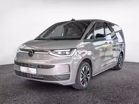 Volkswagen Multivan 2.0 TDI 150