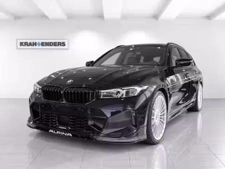 Alpina D3