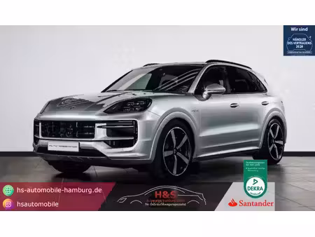 Porsche Cayenne V6 3.0 340 4x4