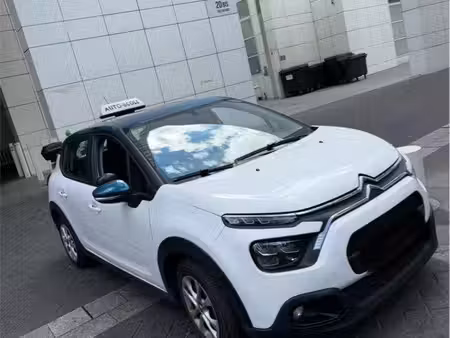 Citroën C3 1.5 HDi 100