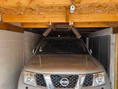 Nissan Navara 2.5 dCi 174
