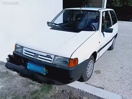 Fiat UNO 1.0 45 Pop