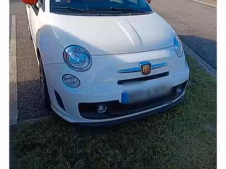 Abarth 500 1.4