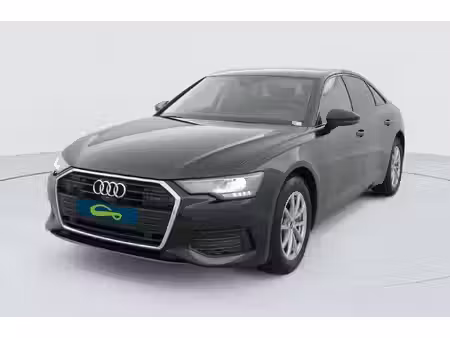 Audi A6 35 TDI 2.0 TDI 163