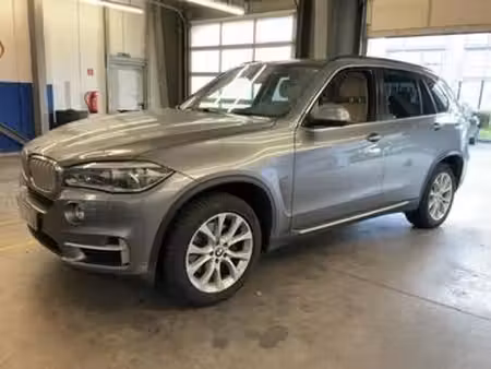 BMW X5 40d 3.0 313 xDrive