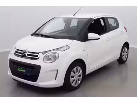 Citroën C1 1.0 68 Feel