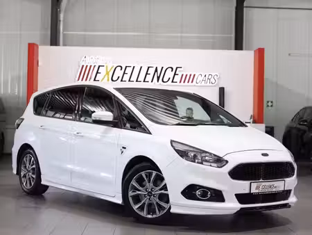 Ford S-Max 1.5 160 ST Line