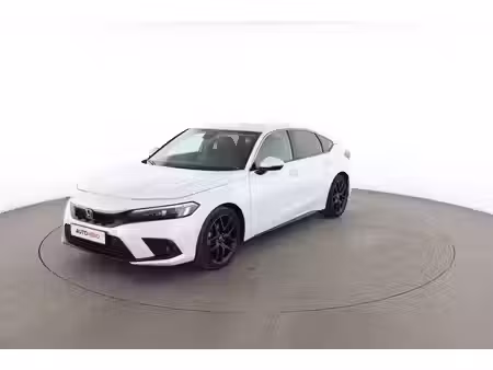 Honda Civic E:hev 2.0 184 Advance
