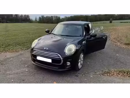 Mini Mini John Cooper Works 1.5 116