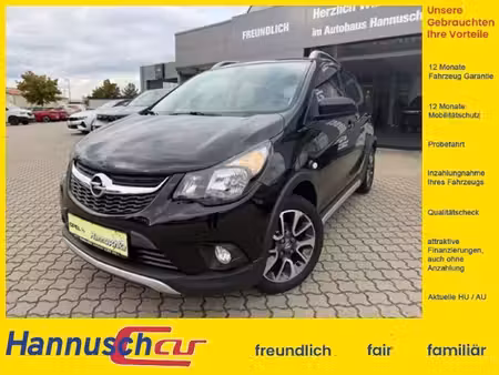 Opel Karl 1.0 73