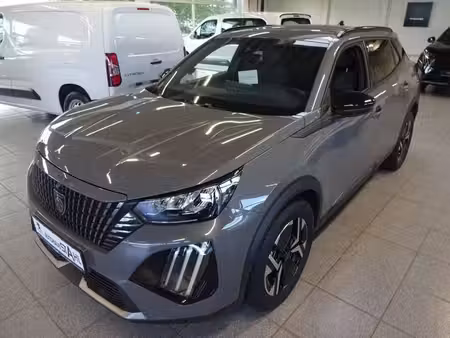 Peugeot 2008 1.2 PureTech 100 Allure