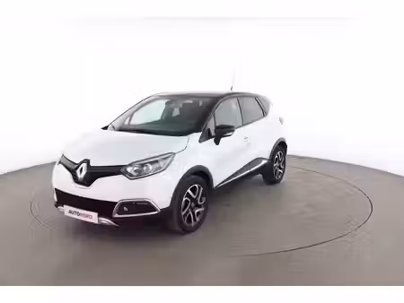 Renault Captur 1.2 TCe 120 Wave