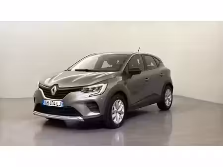 Renault Captur E-Tech 1.6 160 Business
