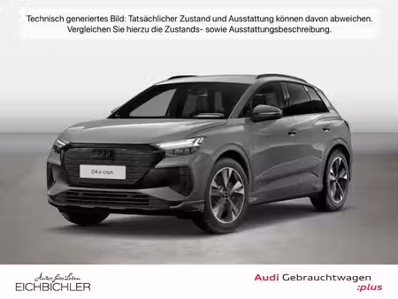 Audi Q4 e-tron 45 285