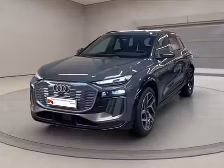 Audi Q6 E-Tron quattro