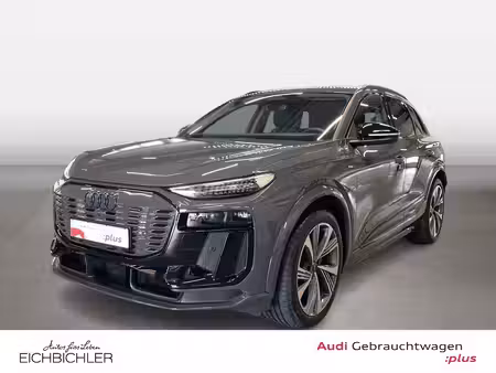 Audi Q6 E-Tron quattro