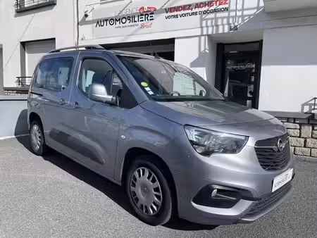 Opel Combo 1.5 100 Enjoy