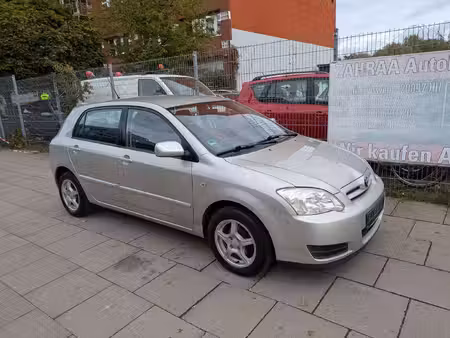 Toyota Corolla 1.4 97