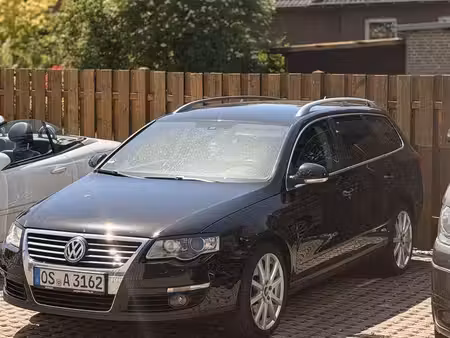 Volkswagen Passat 2.0 TDI 170 Highline