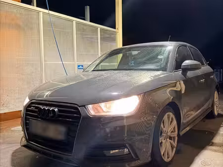 Audi A1 1.4 TDI 90