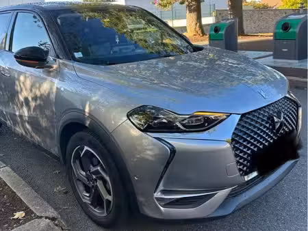 DS 3 1.5 HDi 100