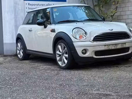 Mini Mini Cooper 1.4 95